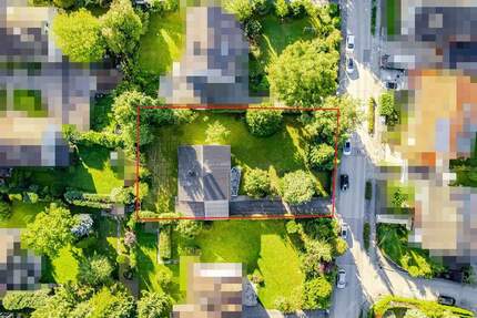 Haus Vaterstetten Baldham - 4 Zimmer, 153 m&sup2;, 1.500.000&euro; | Angebot:24180875