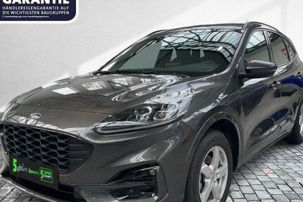 Ford Kuga 23.810 km 26.740 &euro; München 80993