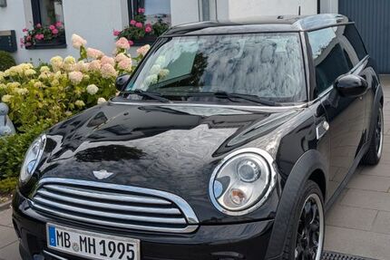 Mini Cooper Clubman 117.000 km 7.200 &euro; Unterhaching 82008