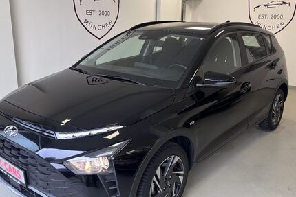 Hyundai BAYON 49.977 km 14.900 &euro; München 81241