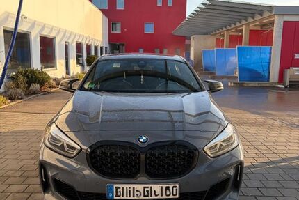 BMW 135 74.125 km 28.400 &euro; Weichs 85258