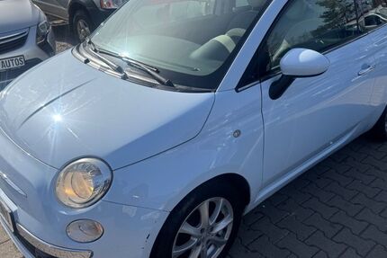 Fiat 500 116.826 km 2.700 &euro; München OT Aubing-Lochhausen-Langwied 81243