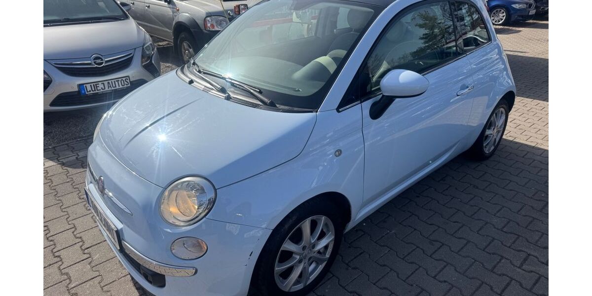 Fiat 500 116.826 km 2.700 &euro; München OT Aubing-Lochhausen-Langwied 81243