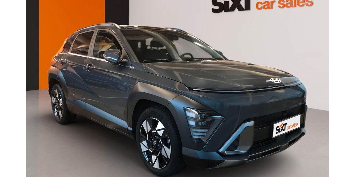 Hyundai KONA 25.496 km 25.440 &euro; Garching 85748