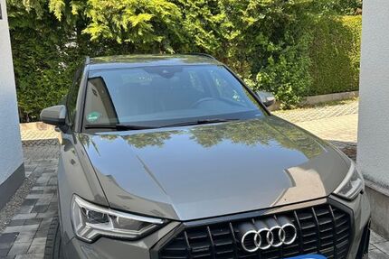 Audi Q3 93.000 km 26.500 &euro; Gilching 82205