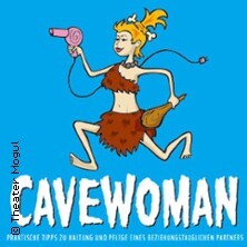 Cavewoman - Praktische Tipps zur Haltung und Pflege... München