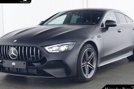 Mercedes-Benz AMG GT 3.732 km 128.500 &euro; Landsham 85652