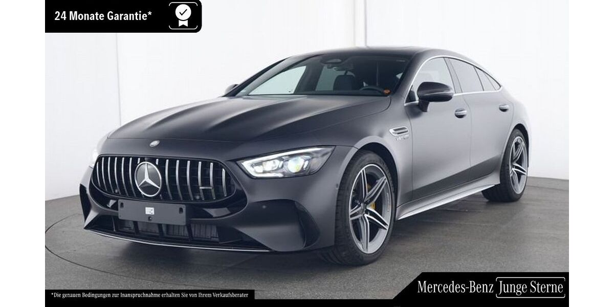 Mercedes-Benz AMG GT 3.732 km 128.500 &euro; Landsham 85652