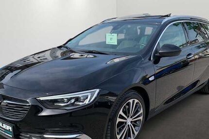 Opel Insignia 71.259 km 17.970 € München 81547