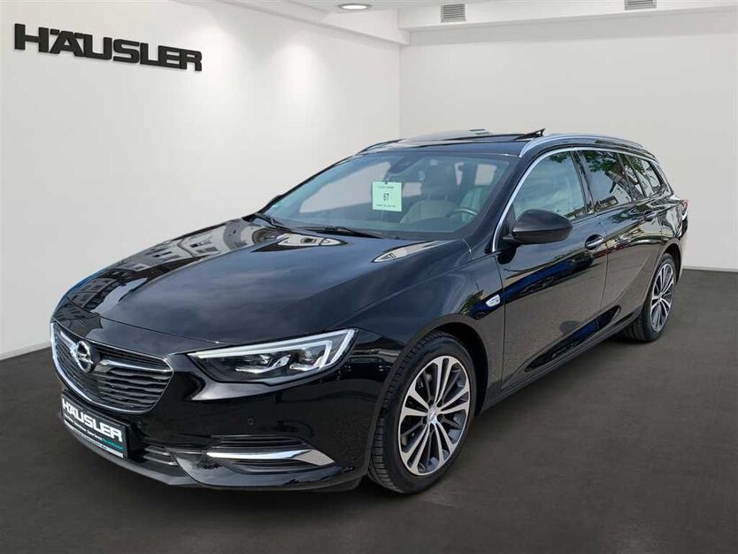 Opel Insignia 71.259 km 17.970 € München 81547