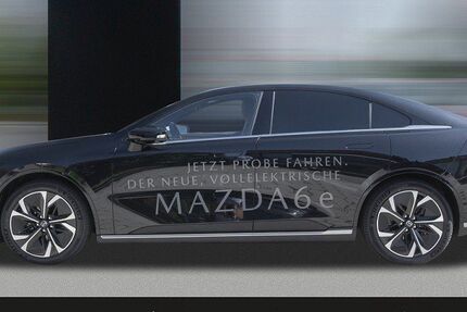 Mazda 6e 5.125 km 34.990 &euro; Neufahrn 85375