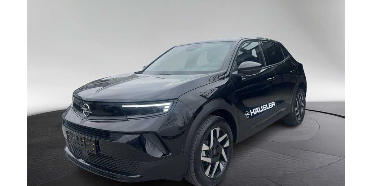 Opel Mokka 1.500 km 21.490 &euro; Feldkirchen 85622