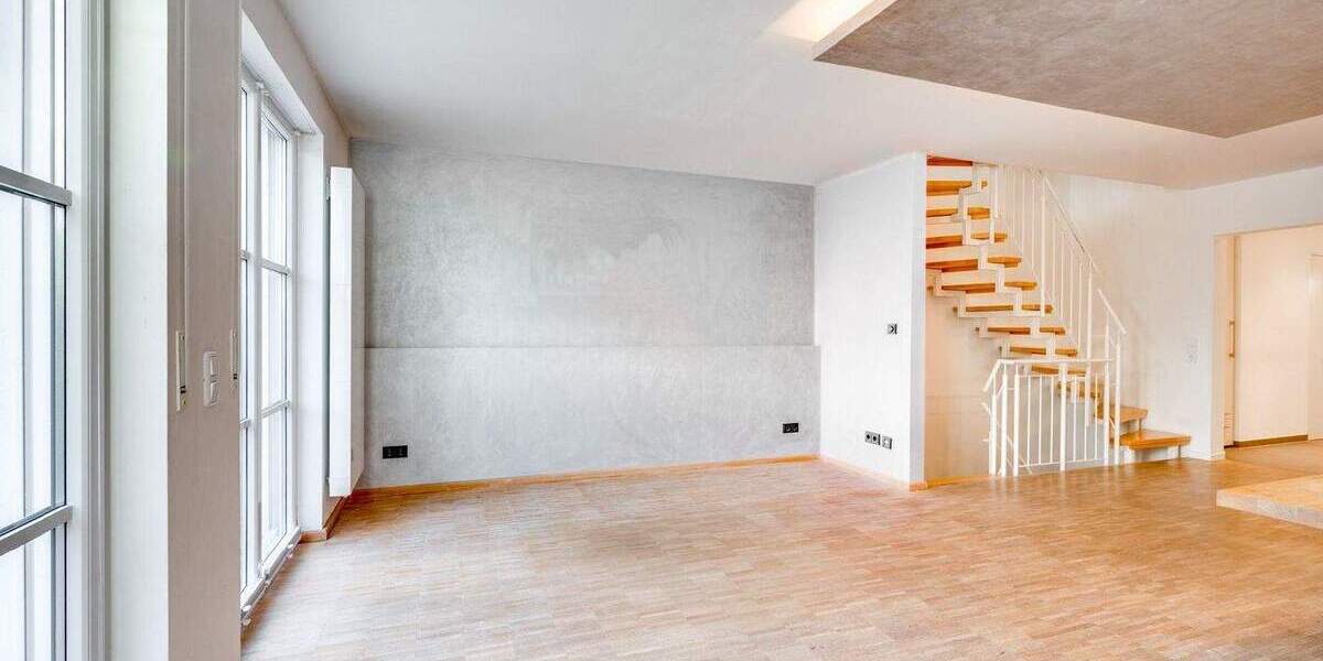 Reihenendhaus München Allach-Untermenzing - 4 Zimmer, 118 m&sup2;, 895.000&euro; | Angebot:25660755