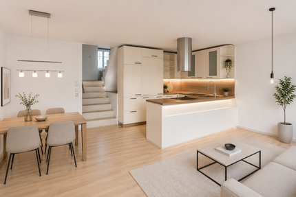 Wohnung Unterschleißheim - 3.5 Zimmer, 79 m&sup2;, 399.990&euro; | Angebot:26492629