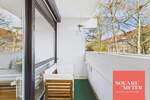 Etagenwohnung München Obergiesing - 2 Zimmer, 53 m&sup2;, 415.000&euro; | Angebot:25726009