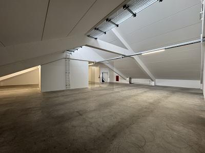 LOFTFLAIR MIT VIELEN MÖGLICHKEITEN - Gewerbeobjekt Maisach | Angebot:25374178
