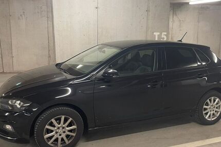 VW Polo 67.000 km 12.900 &euro; München 81827