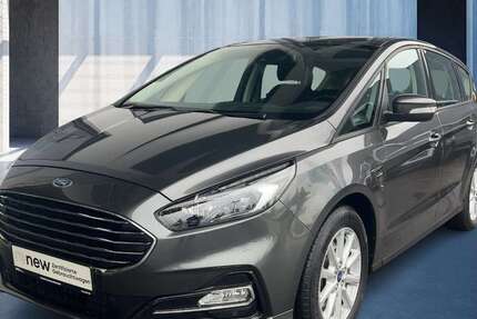 Ford S-Max 79.548 km 21.990 &euro; Unterschleißheim 85716