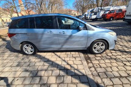 Mazda 5 163.600 km 7.900 &euro; München 80804
