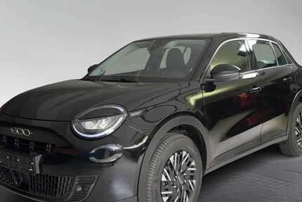 Fiat 600 10.000 km 24.890 &euro; München 80339