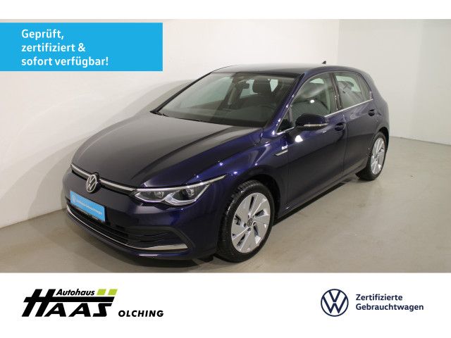 VW Golf 9.750 km 21.490 &euro; Olching 82140