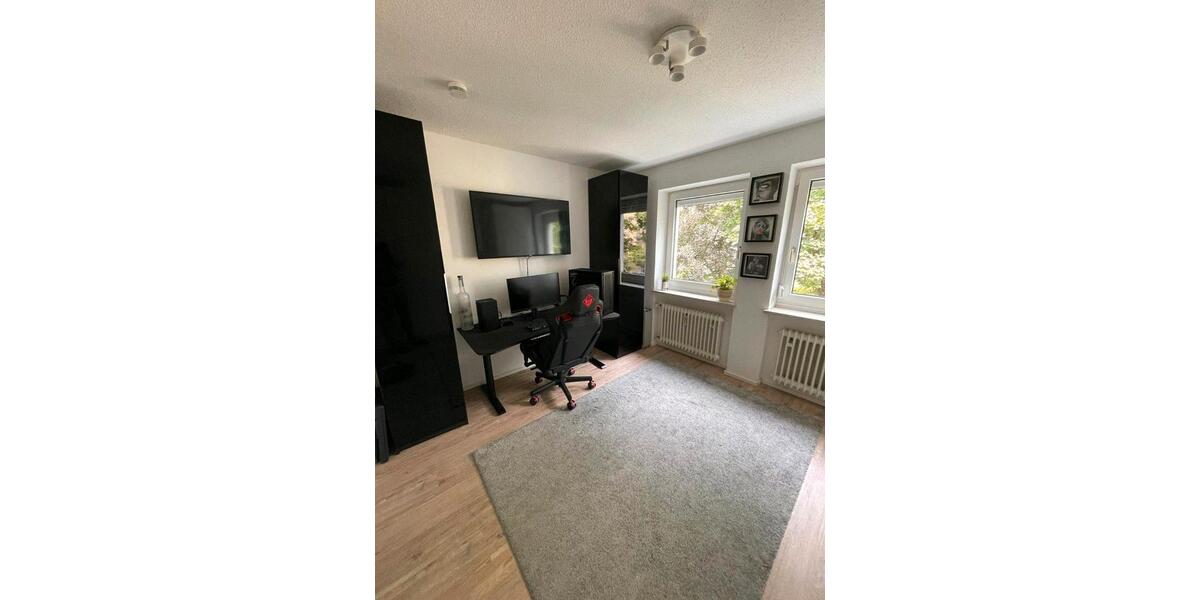 Etagenwohnung Aschheim - 3 Zimmer, 74 m&sup2;, 469.000&euro; | Angebot:26088817