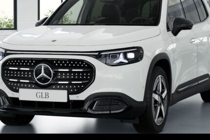 Mercedes-Benz GLB 250 9.900 km 52.900 &euro; München 80636