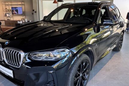 BMW X3 42.000 km 42.500 &euro; Glonn 85625