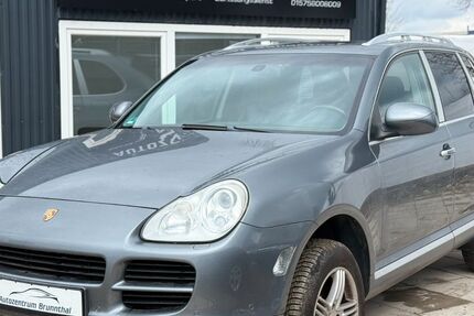 Porsche Cayenne 247.675 km 3.490 &euro; Hofolding (Bei München) 85649