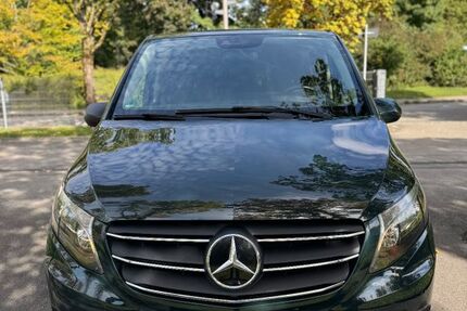 Mercedes-Benz Vito 145.000 km 26.500 € München 81247