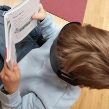 Mind Sight/Sehen-ohne-Augen lernen - 3 Stunden Workshop für Kinder und Eltern 03.05.2026 Kundalini Yoga Zentrum München e.V.