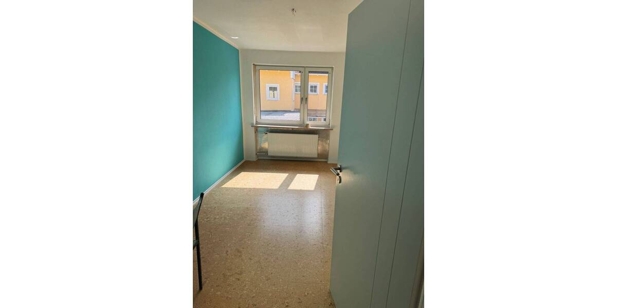 Etagenwohnung Olching - 4 Zimmer, 112 m&sup2;, 1.800&euro; | Angebot:26364081