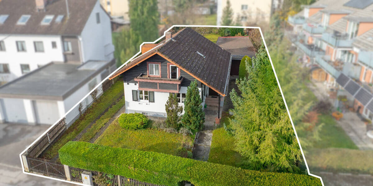 Einfamilienhaus Fürstenfeldbruck - 5 Zimmer, 273 m&sup2;, 595.000&euro; | Angebot:26119169