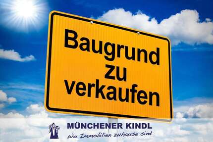Grundstück Karlsfeld - 555.000&euro; | Angebot:27175733