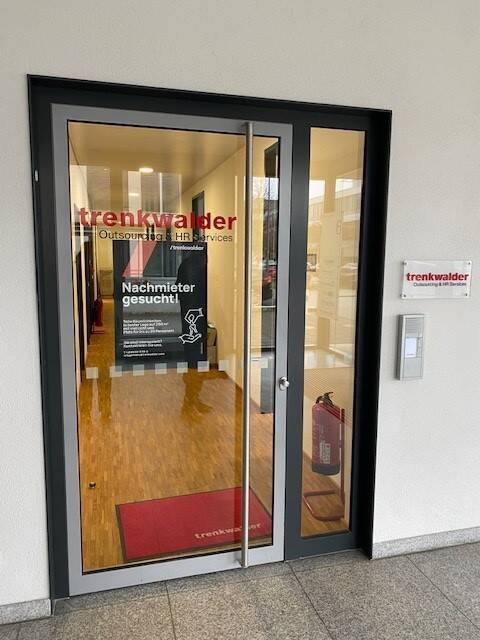 NachmieterUntermieter für Bürofläche Nähe Riem-Arcaden - All-in-Miete