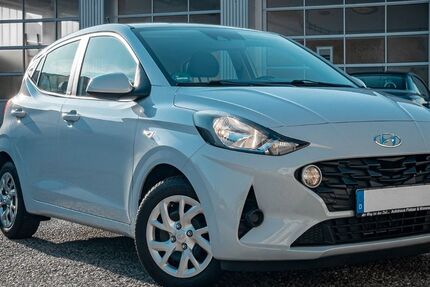Hyundai i10 85.500 km 10.650 &euro; München 81477
