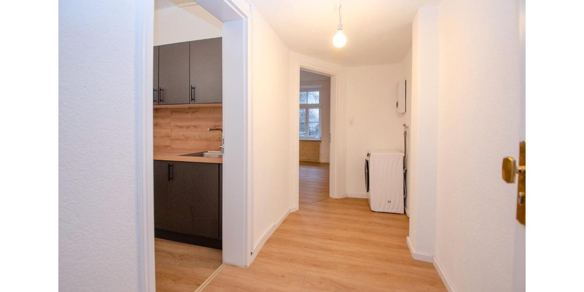 Hochparterre München Neuhausen-Nymphenburg - 2 Zimmer, 51 m&sup2;, 498.000&euro; | Angebot:27076042