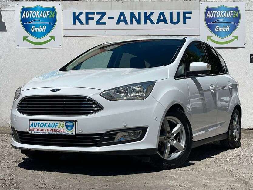 C-Max