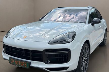 Porsche Cayenne 33.500 km 119.890 &euro; Straßlach 82064