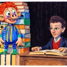 Das Sams - Eine Woche voller Samstage 08.02.2026 Kultur & mehr