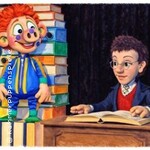 Das Sams - Eine Woche voller Samstage