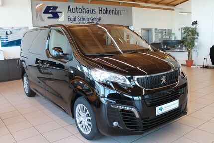 Peugeot Expert 59.100 km 27.990 &euro; Hohenbrunn 85662