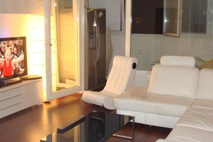 Zu verkaufen: Moderne 1-Zimmer Wohnung mit Loggia am OEZ München 1 zimmer