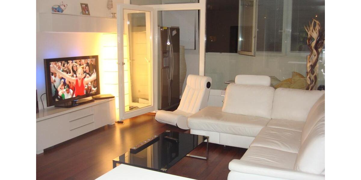 Zu verkaufen: Moderne 1-Zimmer Wohnung mit Loggia am OEZ München 1 zimmer