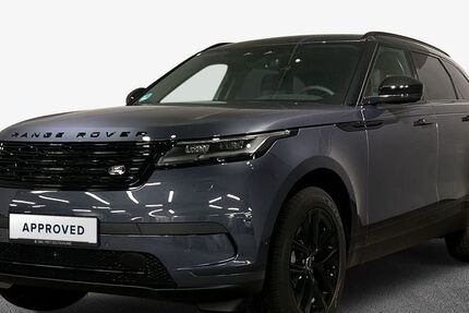 Land Rover Range Rover Velar 8.500 km 71.250 € München 81477
