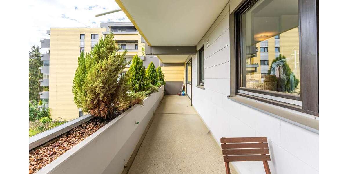 Etagenwohnung München / Freimann Freimann - 2 Zimmer, 65 m&sup2;, 349.000&euro; | Angebot:26844638