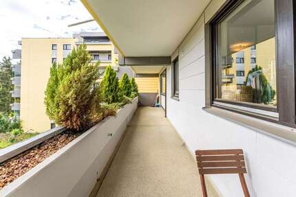 Wohnung München / Freimann Freimann - 2 Zimmer, 65 m&sup2;, 349.000&euro; | Angebot:26844638