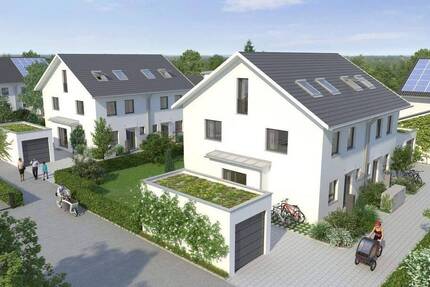Haus Brunnthal Waldbrunn - 5 Zimmer, 130 m&sup2;, 990.000&euro; | Angebot:26908530