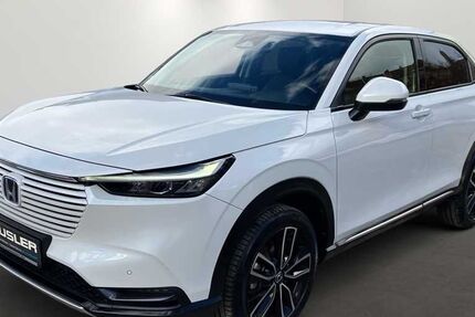 Honda HR-V 25.800 km 26.470 &euro; München 81547