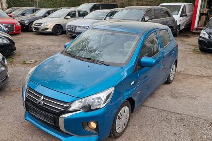 Mitsubishi Space Star 100.000 km 3.999 &euro; MÜNCHEN 80995